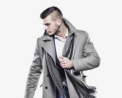 Men's Fashion