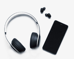 Mobile Phones & Telecommunication