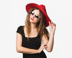 Women's Fashion